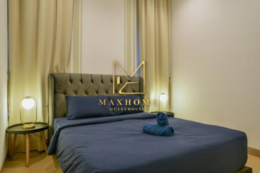 Maxhome At Lucentia Bukit Bintang Centre Kl Apartment