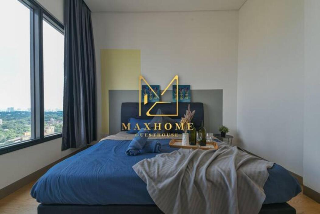 Apartment Maxhome At Lucentia Bukit Bintang Centre Kl Kuala Lumpur