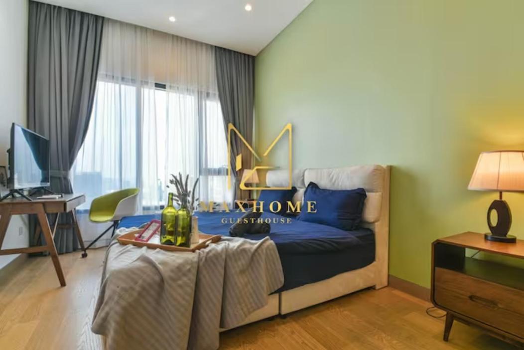 Maxhome At Lucentia Bukit Bintang Centre Kl * Kuala Lumpur