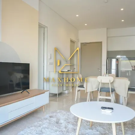 Maxhome Plus At Lucentia Bukit Bintang City Centre Kl Kuala Lumpur Exterior photo