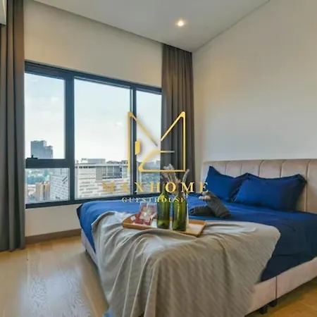 Maxhome Plus At Lucentia Bukit Bintang City Centre Kl Kuala Lumpur Room photo