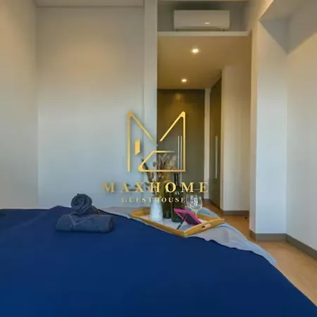 Maxhome Plus At Lucentia Bukit Bintang City Centre Kl Kuala Lumpur Room photo