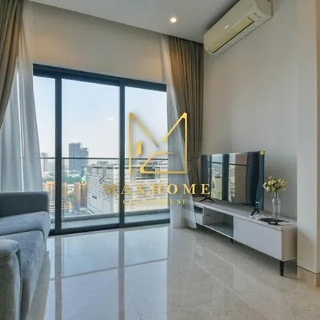 Maxhome Plus At Lucentia Bukit Bintang City Centre Kl Kuala Lumpur Room photo