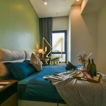 Maxhome Plus At Lucentia Bukit Bintang City Centre Kl Kuala Lumpur Room photo