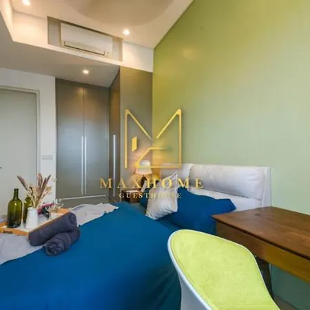 Maxhome Plus At Lucentia Bukit Bintang City Centre Kl Kuala Lumpur Room photo