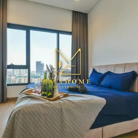 Maxhome Plus At Lucentia Bukit Bintang City Centre Kl Kuala Lumpur Room photo