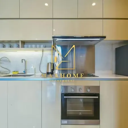 Maxhome Plus At Lucentia Bukit Bintang City Centre Kl Kuala Lumpur Room photo