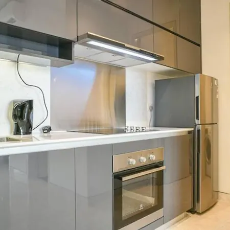 Maxhome Plus At Lucentia Bukit Bintang City Centre Kl Kuala Lumpur Room photo