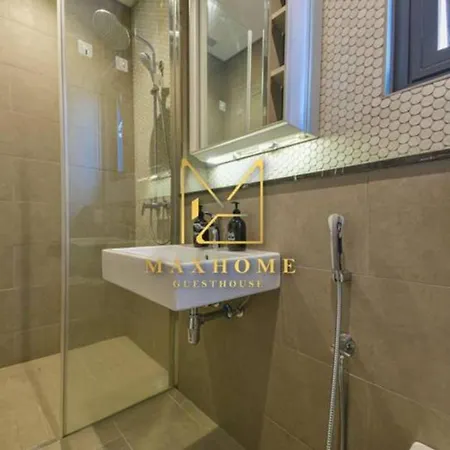 Maxhome Plus At Lucentia Bukit Bintang City Centre Kl Kuala Lumpur Room photo