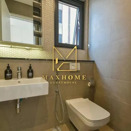 Maxhome Plus At Lucentia Bukit Bintang City Centre Kl Kuala Lumpur Room photo