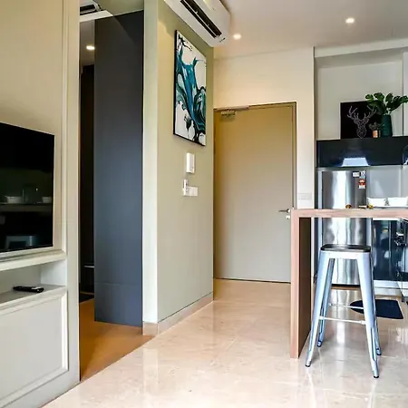 Maxhome Plus At Lucentia Bukit Bintang City Centre Kl Kuala Lumpur Room photo