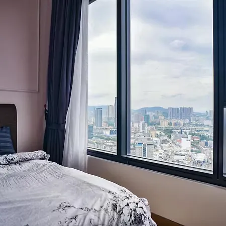Maxhome Plus At Lucentia Bukit Bintang City Centre Kl Kuala Lumpur Room photo