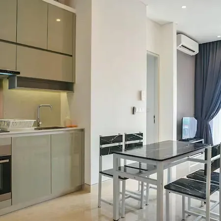 Maxhome Plus At Lucentia Bukit Bintang City Centre Kl Kuala Lumpur Room photo