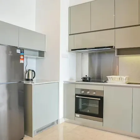 Maxhome Plus At Lucentia Bukit Bintang City Centre Kl Kuala Lumpur Room photo