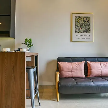 Maxhome Plus At Lucentia Bukit Bintang City Centre Kl Kuala Lumpur Room photo