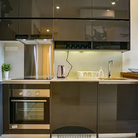 Maxhome Plus At Lucentia Bukit Bintang City Centre Kl Kuala Lumpur Room photo