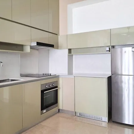 Maxhome Plus At Lucentia Bukit Bintang City Centre Kl Kuala Lumpur Room photo