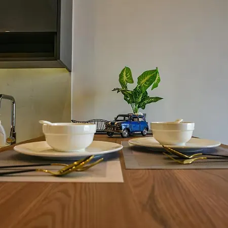 Maxhome Plus At Lucentia Bukit Bintang City Centre Kl Kuala Lumpur Room photo