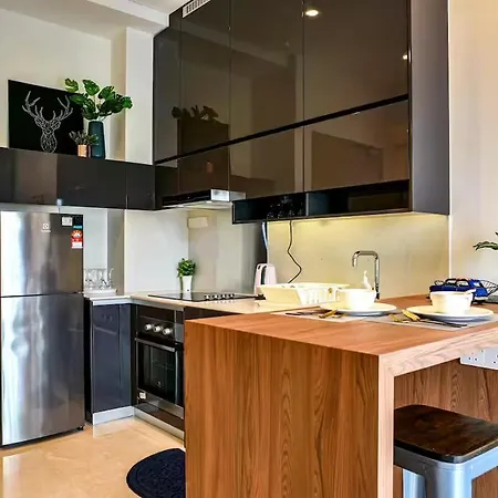 Maxhome Plus At Lucentia Bukit Bintang City Centre Kl Kuala Lumpur Room photo