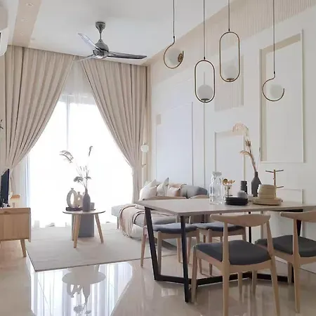 Maxhome Plus At Lucentia Bukit Bintang City Centre Kl Kuala Lumpur Room photo