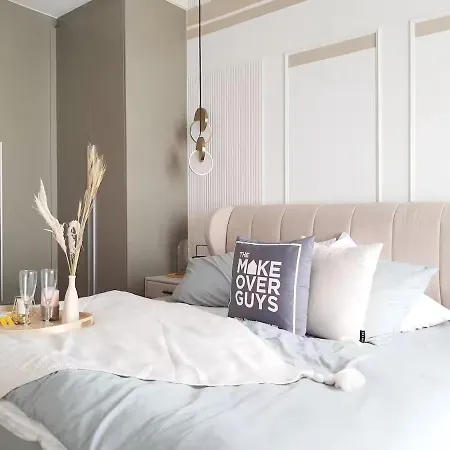 Maxhome Plus At Lucentia Bukit Bintang City Centre Kl Kuala Lumpur Room photo