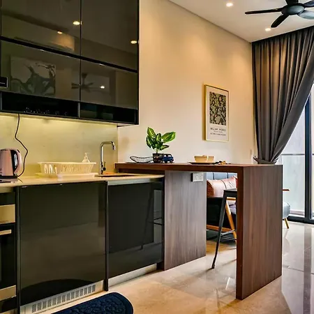 Maxhome Plus At Lucentia Bukit Bintang City Centre Kl Kuala Lumpur Room photo