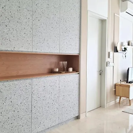 Maxhome Plus At Lucentia Bukit Bintang City Centre Kl Kuala Lumpur Room photo