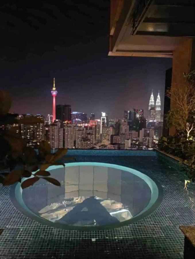 Apartment Maxhome At Lucentia Bukit Bintang Centre Kl Kuala Lumpur