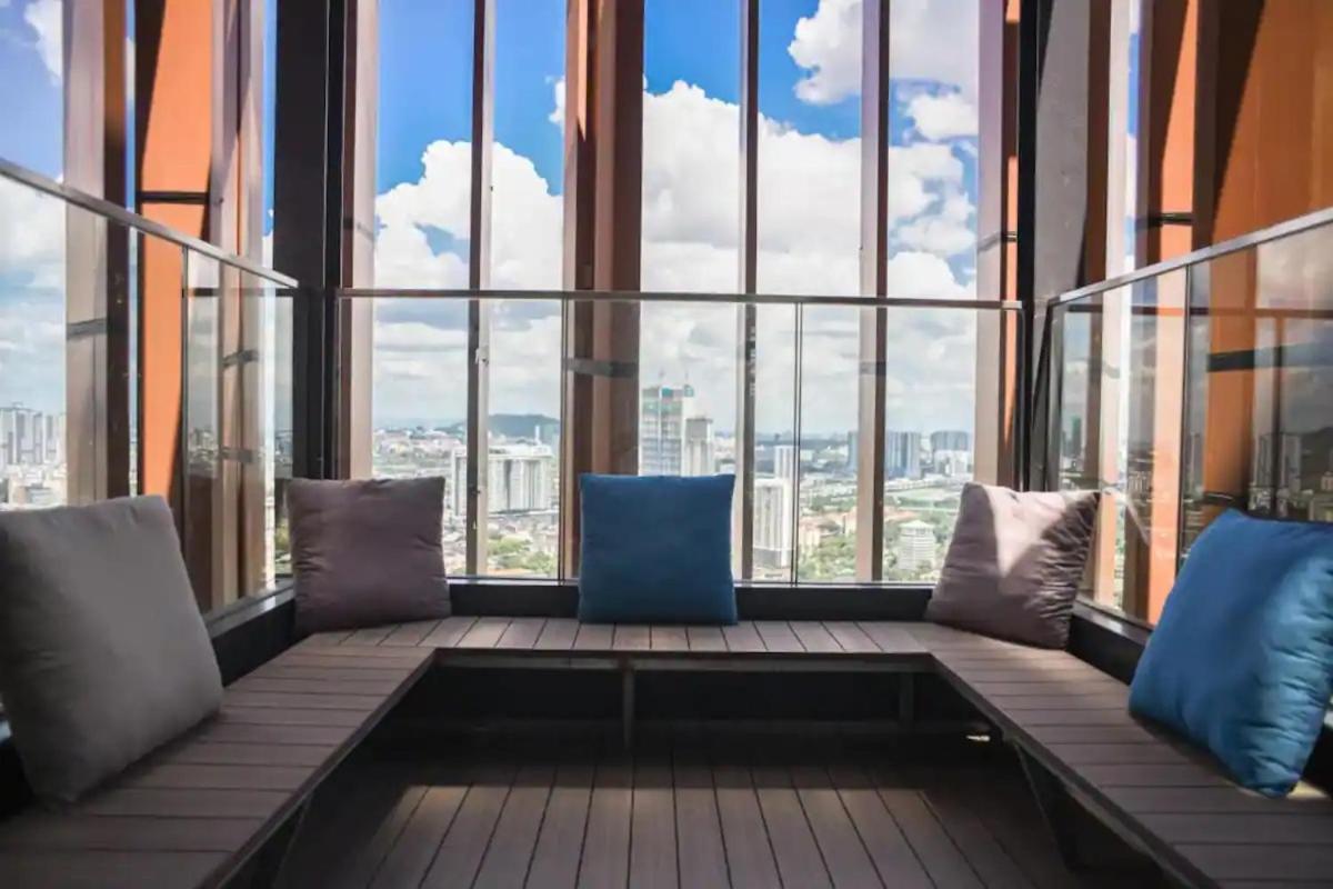 Maxhome At Lucentia Bukit Bintang Centre Kl Apartment
