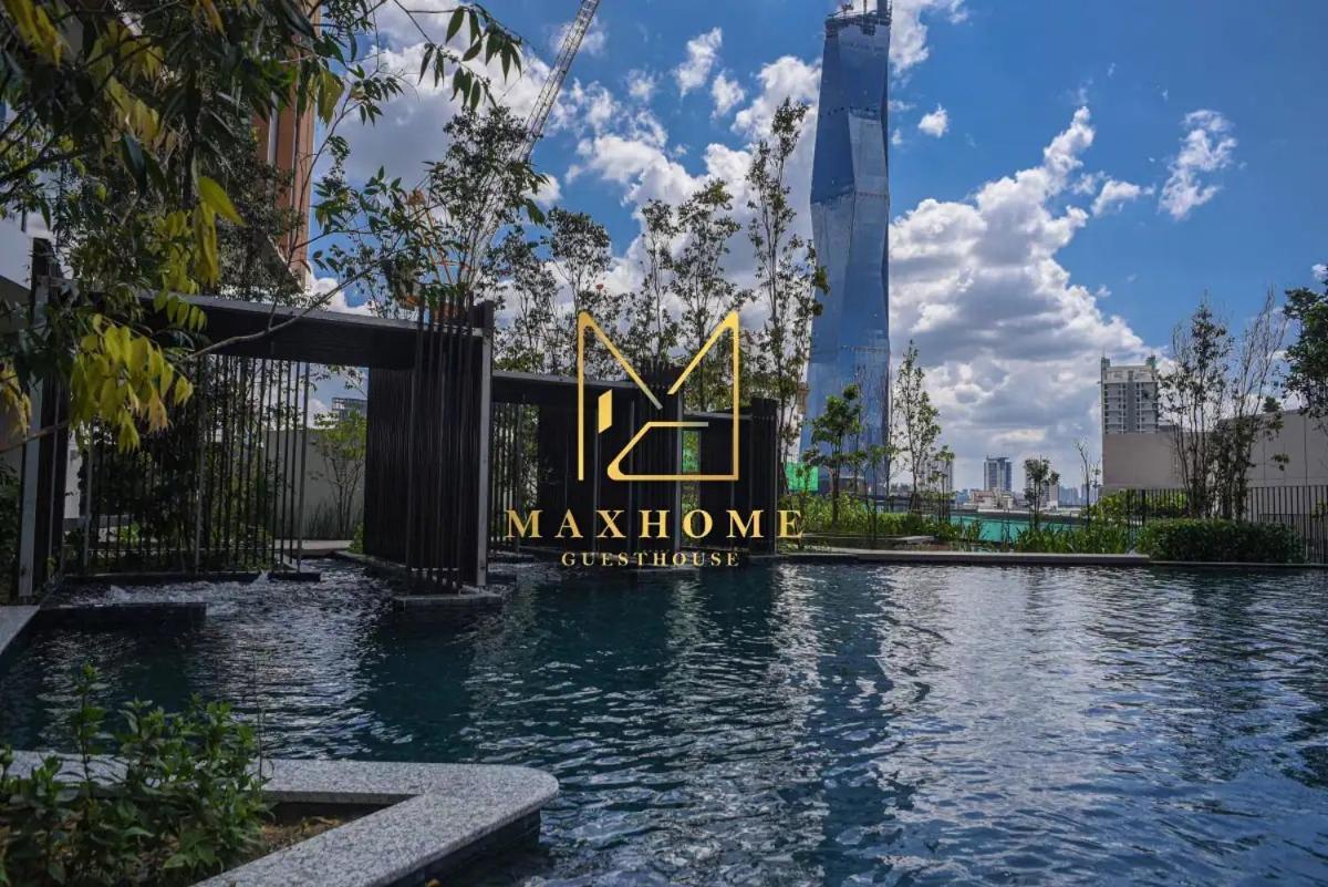 Apartment Maxhome At Lucentia Bukit Bintang Centre Kl Kuala Lumpur