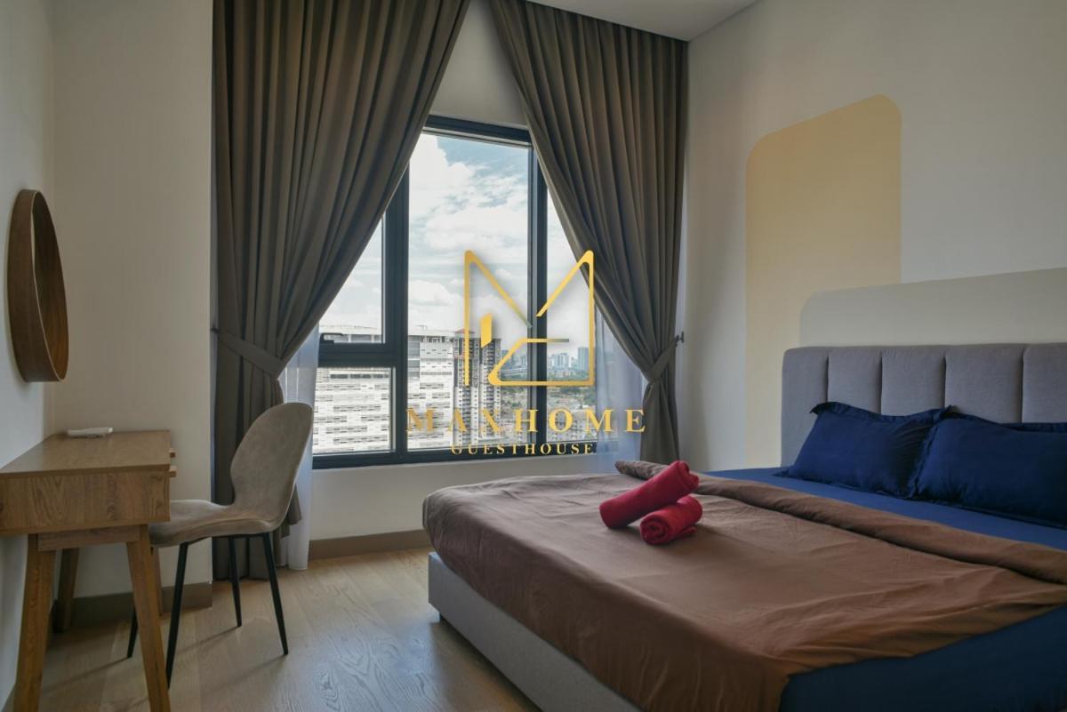 Maxhome At Lucentia Bukit Bintang Centre Kl Apartment Kuala Lumpur
