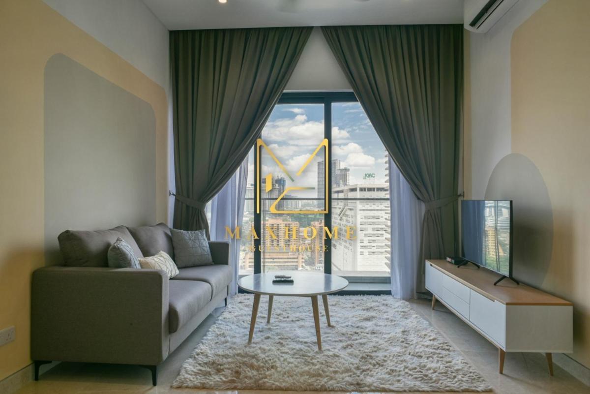 Apartment Maxhome At Lucentia Bukit Bintang Centre Kl Kuala Lumpur