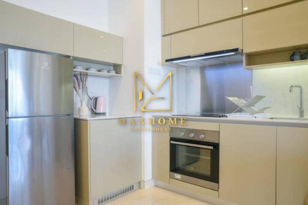 Apartment Maxhome At Lucentia Bukit Bintang Centre Kl