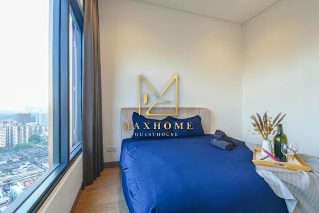 Apartment Maxhome At Lucentia Bukit Bintang Centre Kl Kuala Lumpur