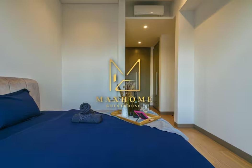 Maxhome At Lucentia Bukit Bintang Centre Kl Apartment Kuala Lumpur