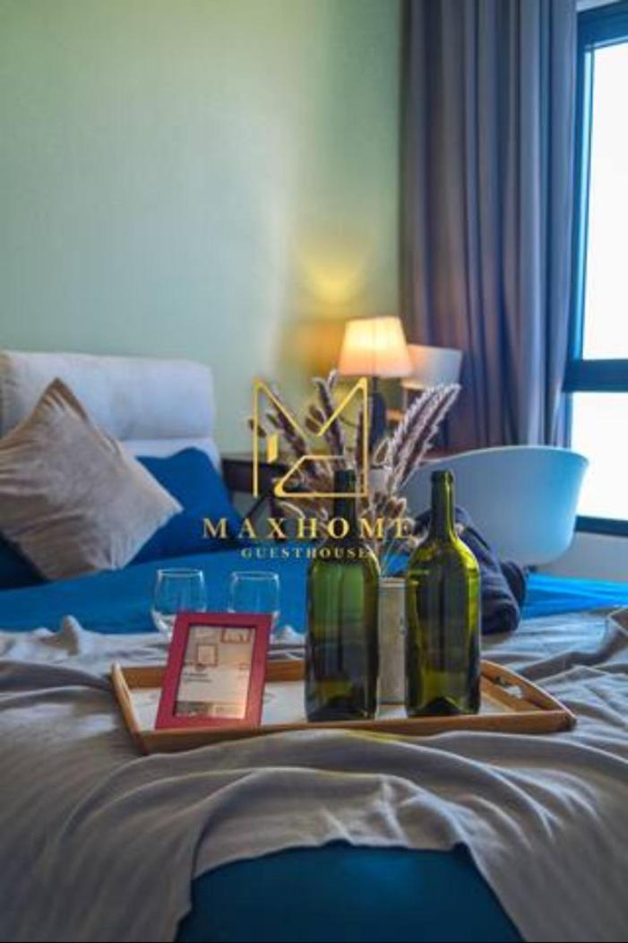 Apartment Maxhome At Lucentia Bukit Bintang Centre Kl *
