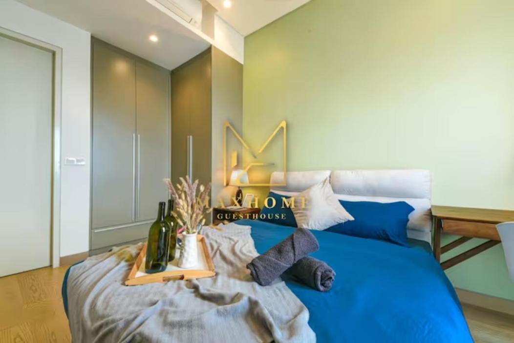 Maxhome At Lucentia Bukit Bintang Centre Kl Apartment Kuala Lumpur