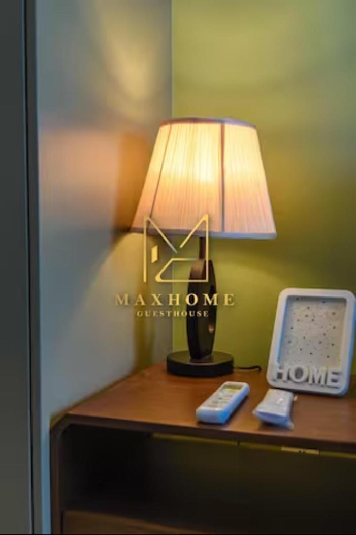 Maxhome At Lucentia Bukit Bintang Centre Kl Apartment