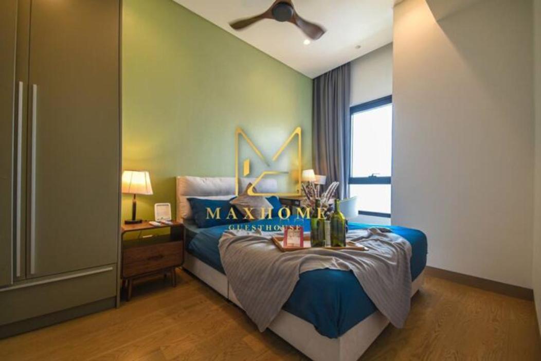 Apartment Maxhome At Lucentia Bukit Bintang Centre Kl Kuala Lumpur