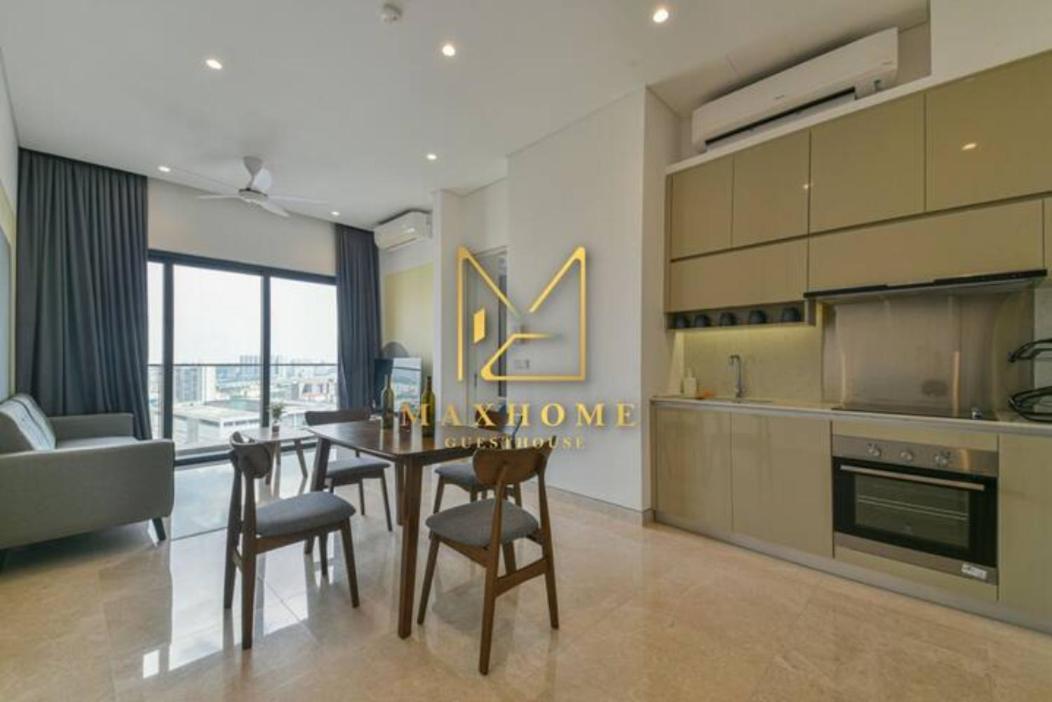 Maxhome At Lucentia Bukit Bintang Centre Kl Apartment *
