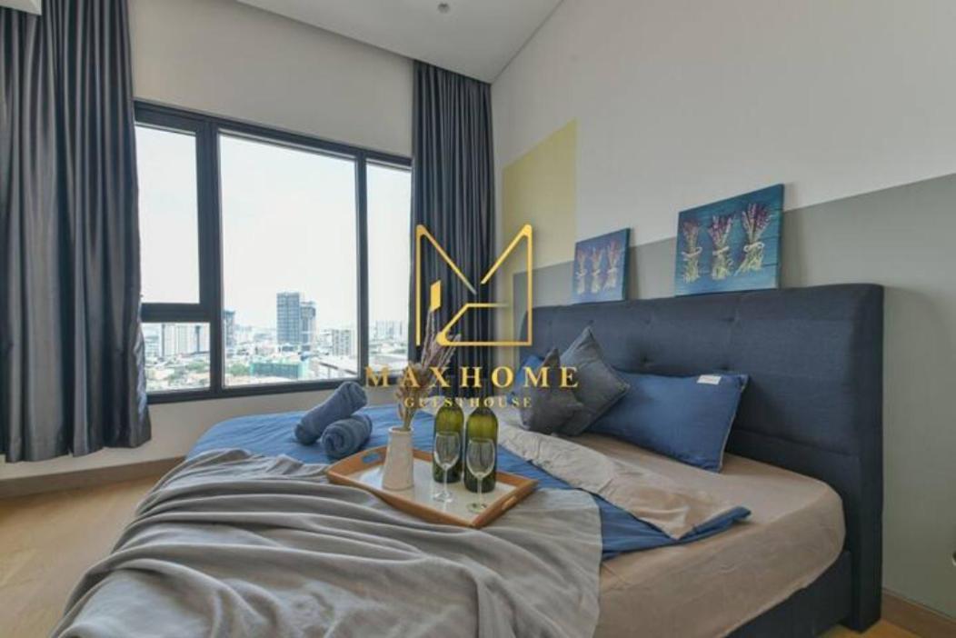 Apartment Maxhome At Lucentia Bukit Bintang Centre Kl Kuala Lumpur