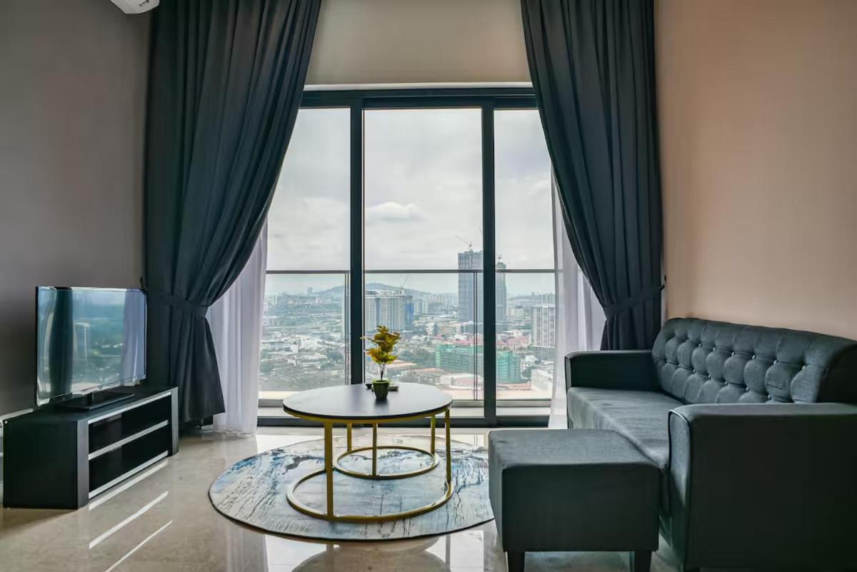 Apartment Maxhome At Lucentia Bukit Bintang Centre Kl Kuala Lumpur