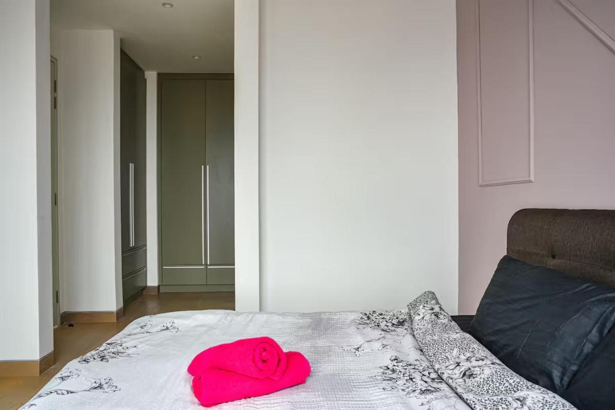 Maxhome At Lucentia Bukit Bintang Centre Kl Apartment Kuala Lumpur