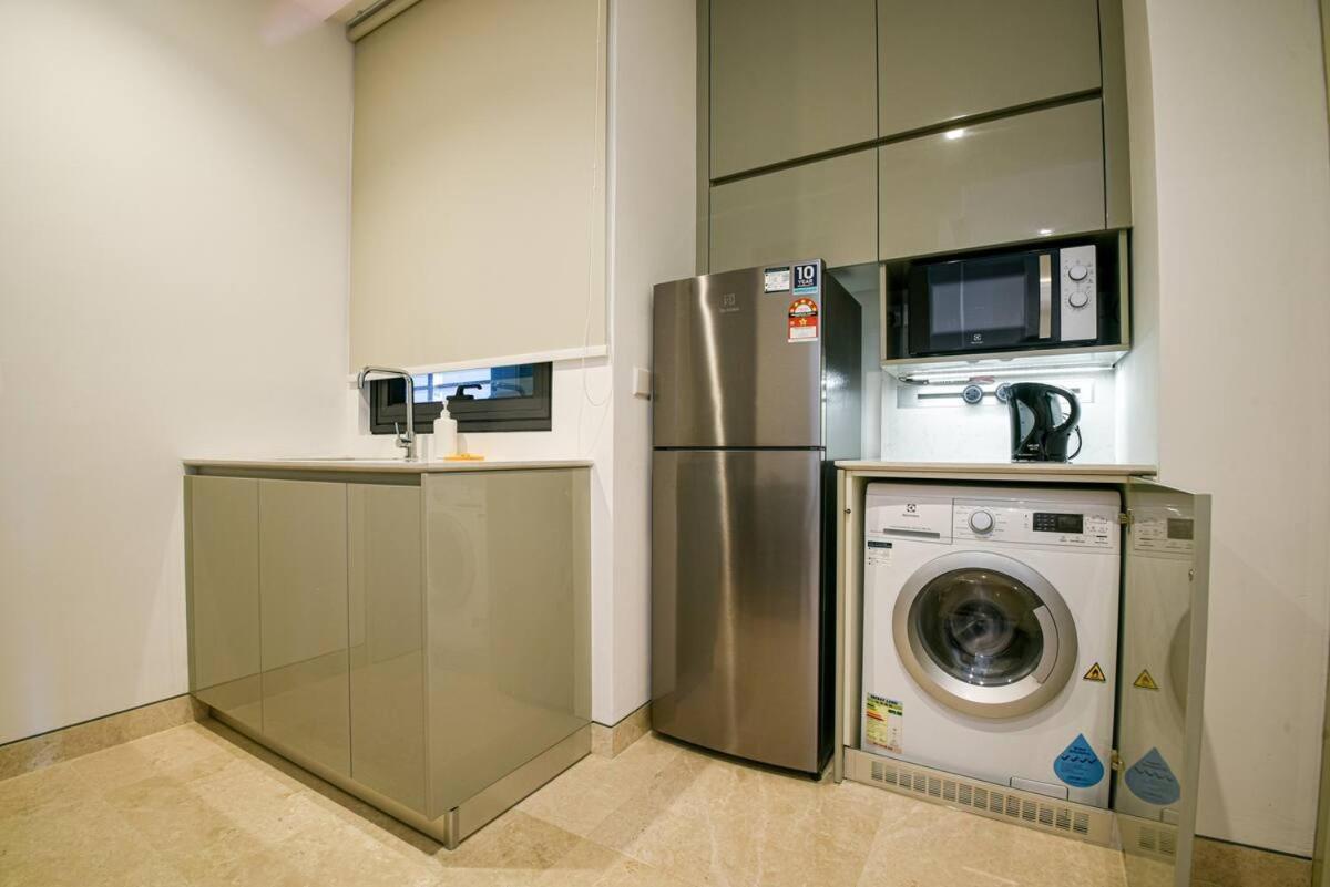 Apartment Maxhome At Lucentia Bukit Bintang Centre Kl *