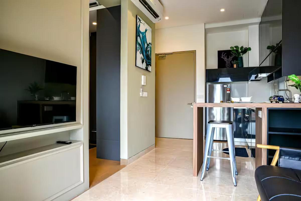 Maxhome At Lucentia Bukit Bintang Centre Kl Apartment Kuala Lumpur