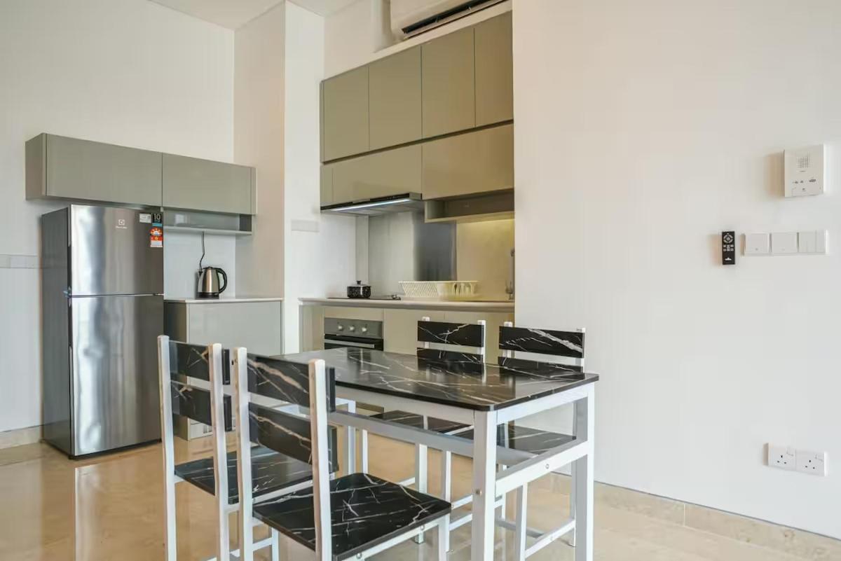 Maxhome At Lucentia Bukit Bintang Centre Kl Apartment *