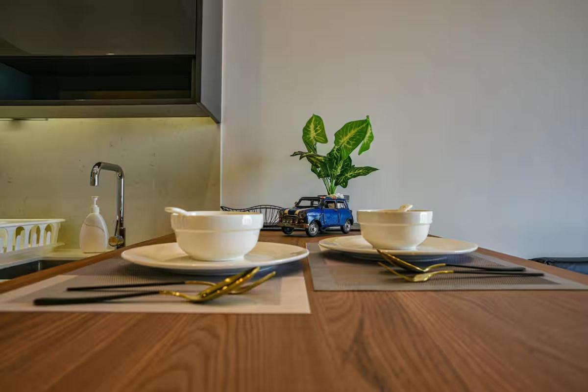 Maxhome At Lucentia Bukit Bintang Centre Kl Apartment Kuala Lumpur