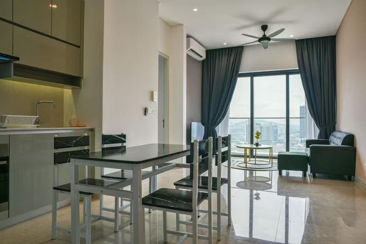 Maxhome At Lucentia Bukit Bintang Centre Kl Apartment *