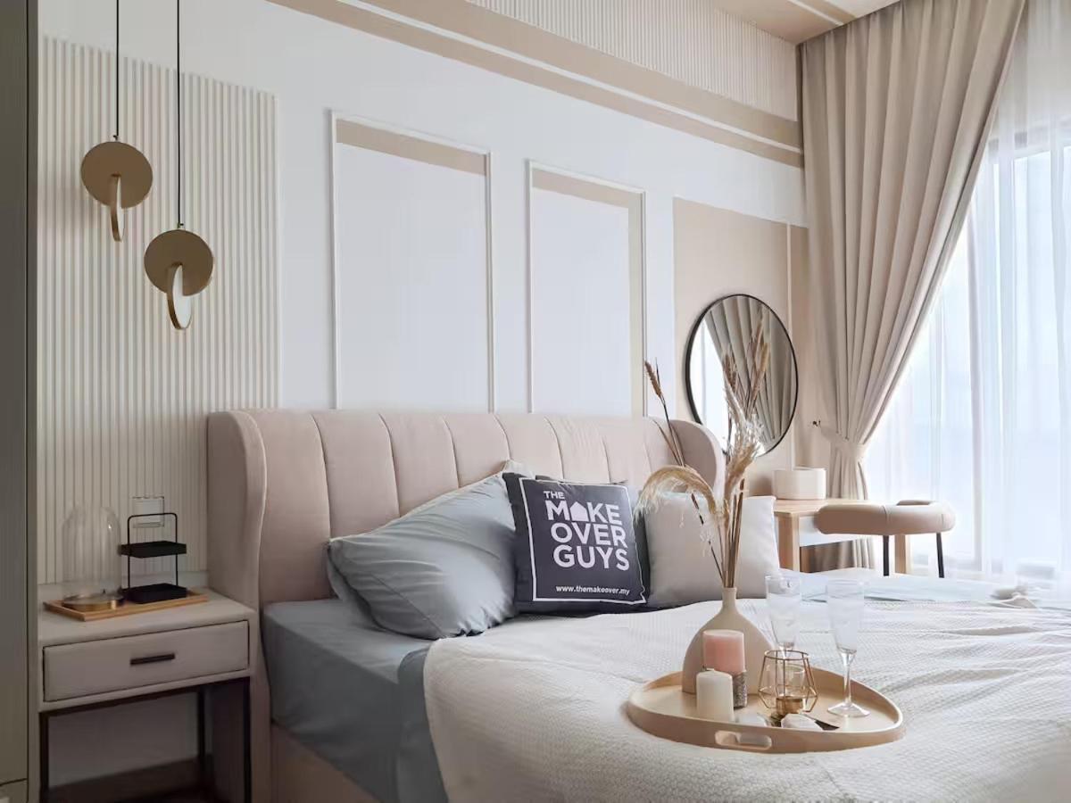 Maxhome At Lucentia Bukit Bintang Centre Kl Apartment